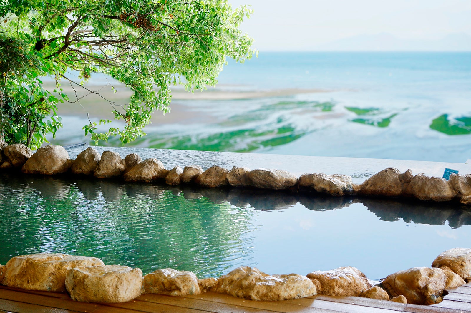 ホテル南風楼／画像提供：ホテル南風楼