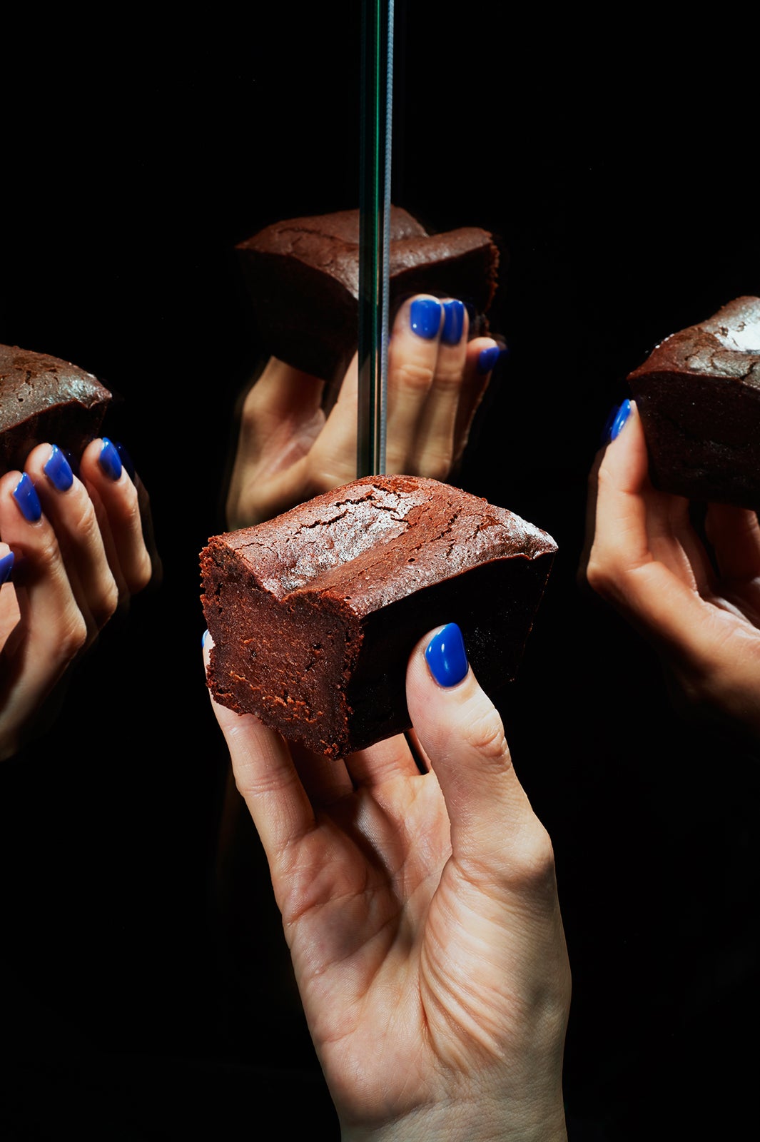 ショコラフィル／画像提供：BAKE