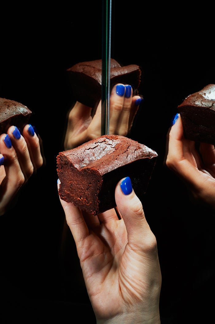 ショコラフィル／画像提供：BAKE