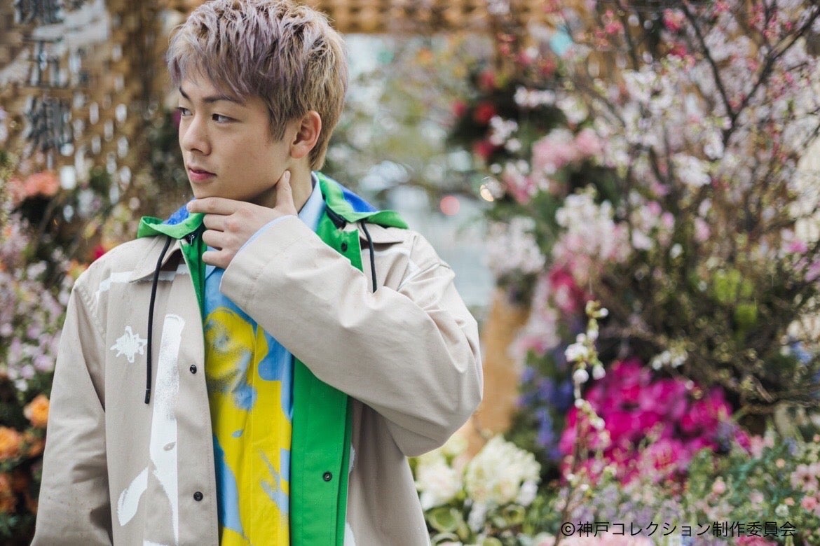 フラワーギャラリーより（提供写真）