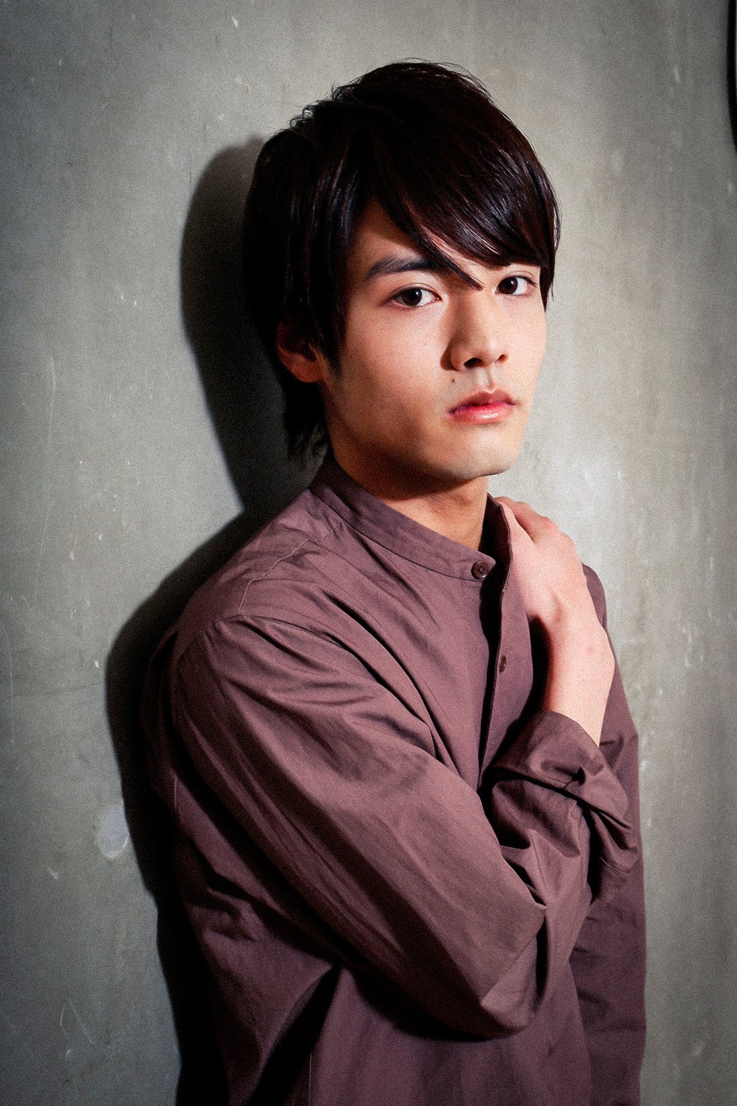 赤楚衛二（画像提供：読売テレビ）