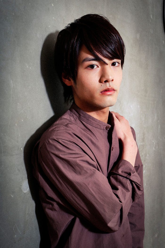 赤楚衛二(画像提供:読売テレビ)