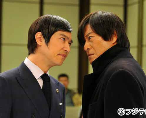 堺雅人&新垣結衣「リーガルハイ」、第9話ゲスト発表