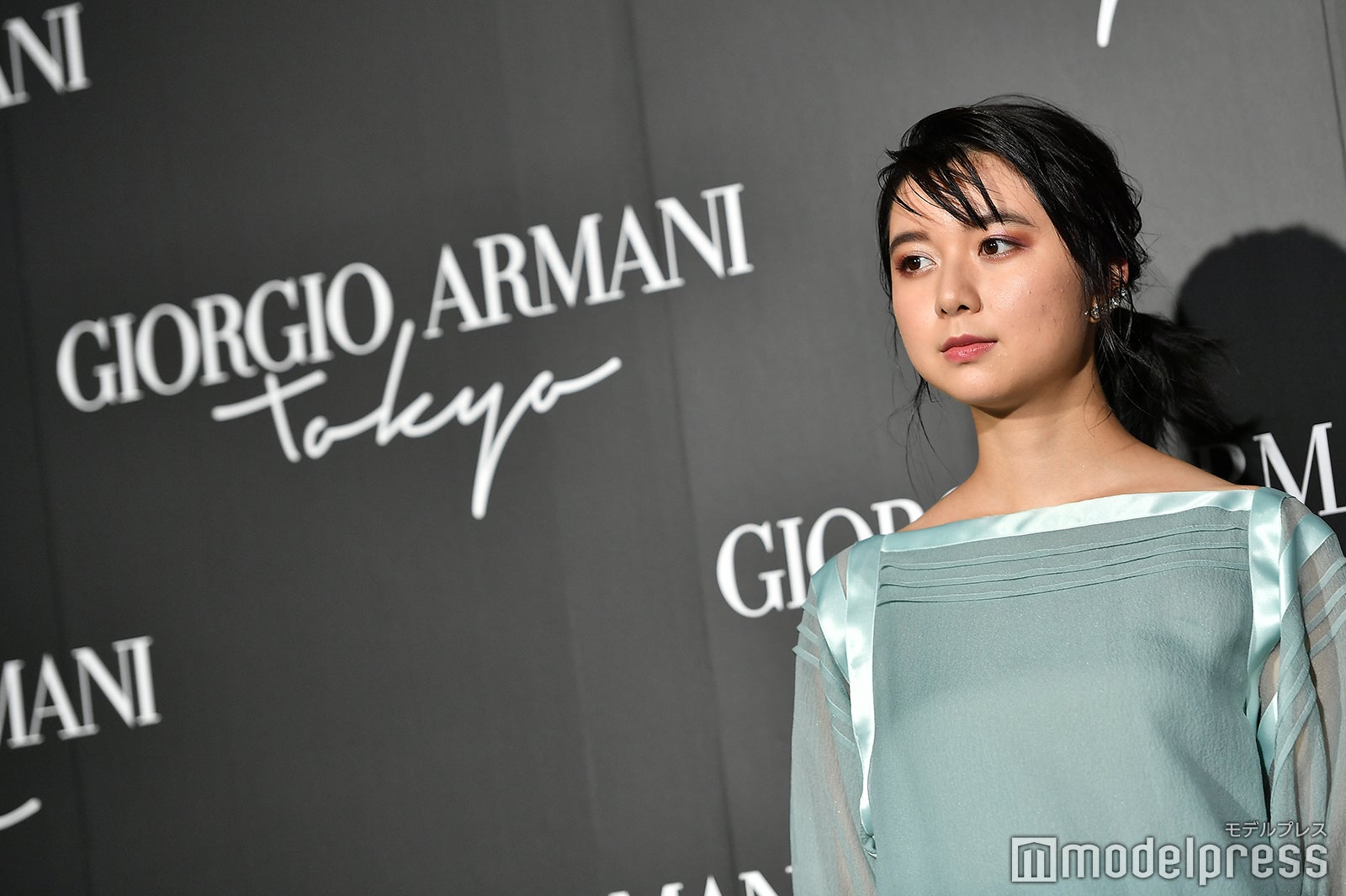 上白石萌歌（C）モデルプレス