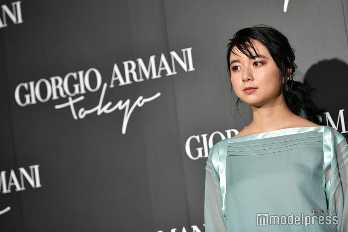 上白石萌歌(C)モデルプレス