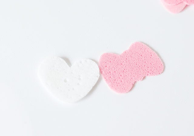 ダイソー　バスペタル　キティちゃん