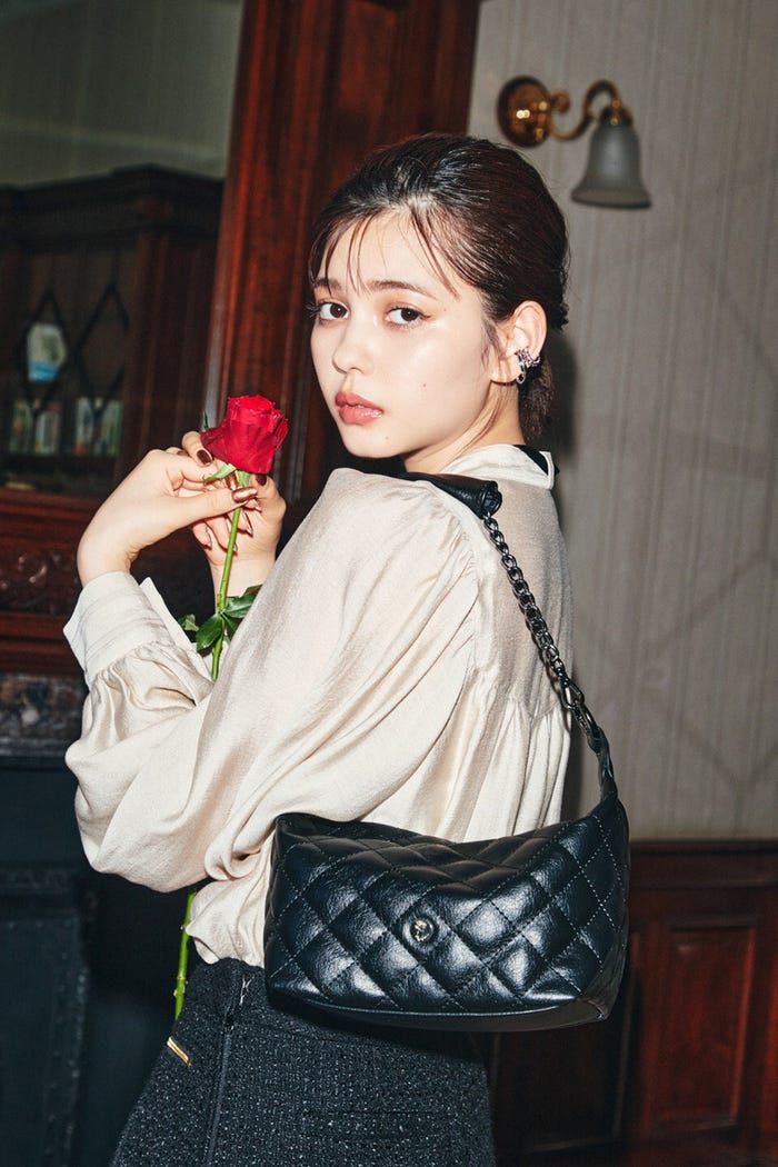 愛花(提供写真)