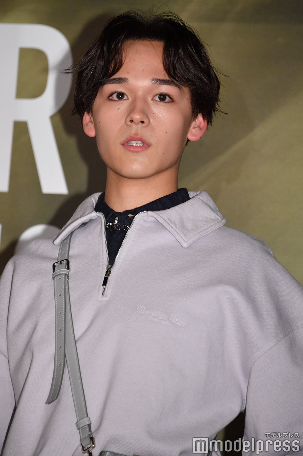 kyan（C）モデルプレス