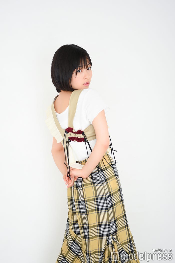 森七菜(C)モデルプレス