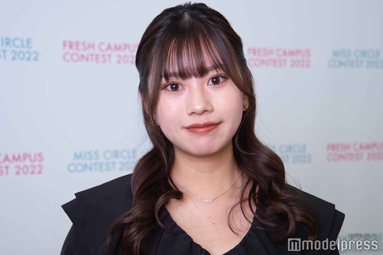 和田明果（C）モデルプレス