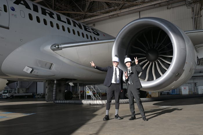 ROLAND、阿部亮平(C)TBS