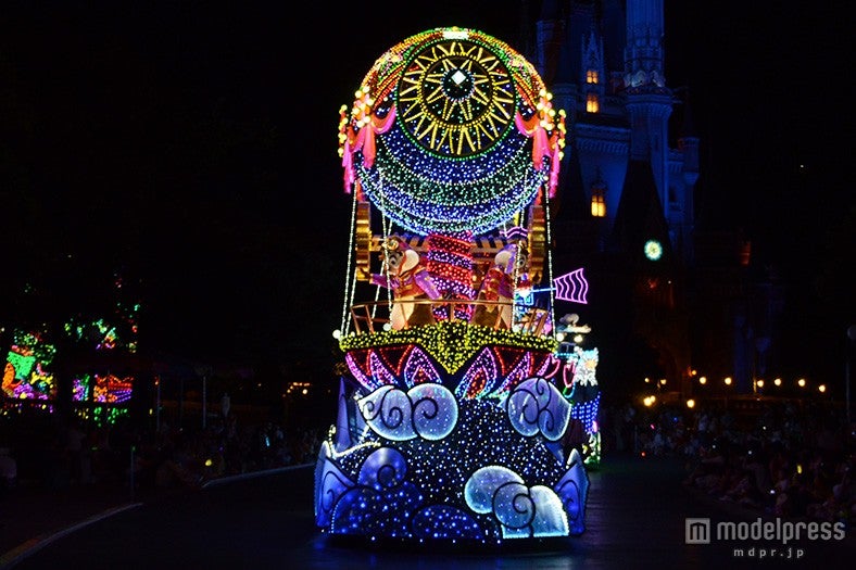 「東京ディズニーランド･エレクトリカルパレード･ドリームライツ｣