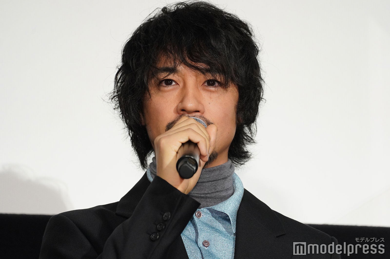 斎藤工 （C）モデルプレス