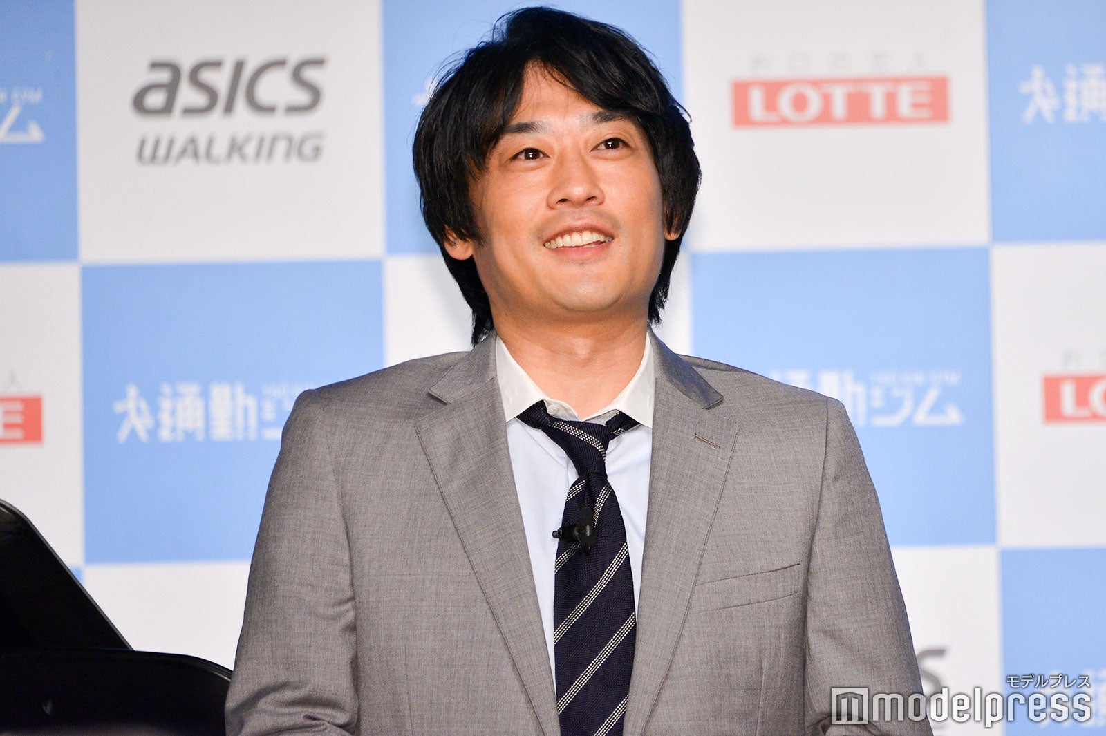 村上健志 （C）モデルプレス