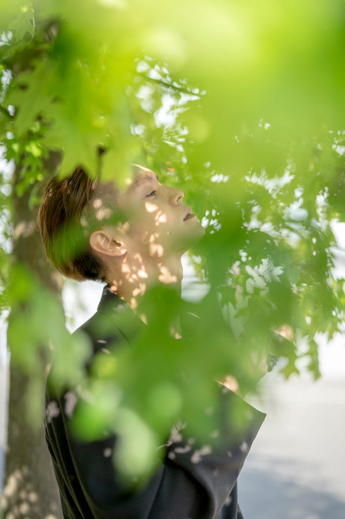 窪田正孝(画像提供:SDP)