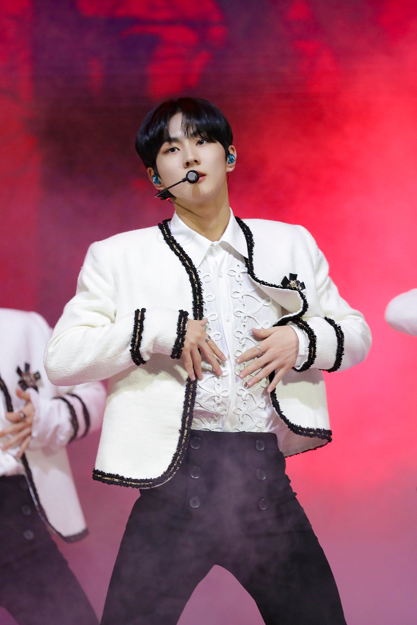 JUNGWON（C）BELIFT LAB