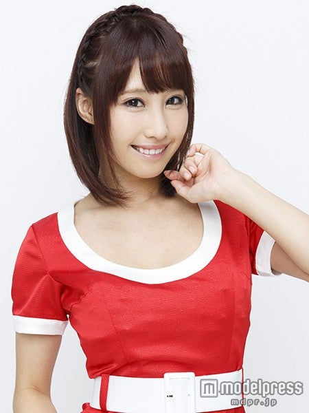 あやみ旬果(C) EBISU★MUSCATS PROJECT