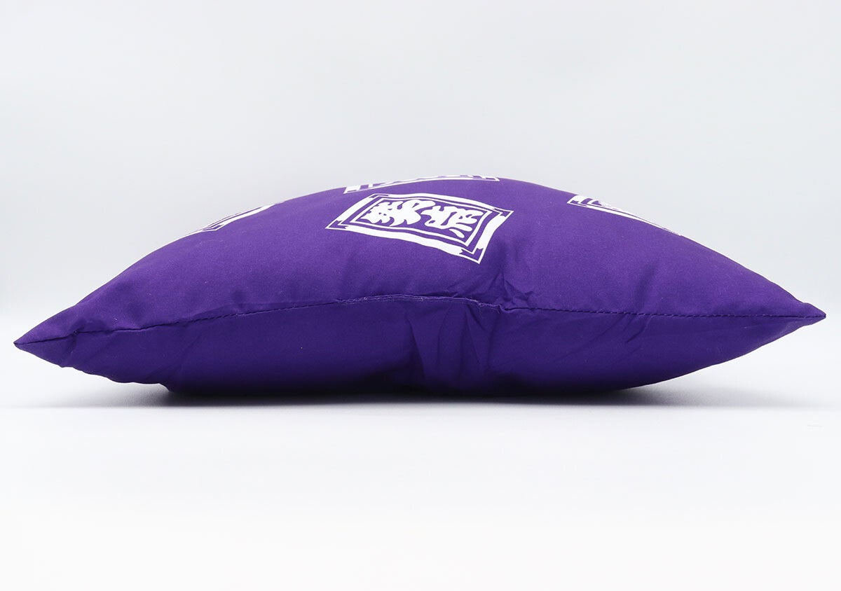 宝島さん…目の付けどころがさすが！日曜夕方のあの「座布団」がふわふわクッションに！？