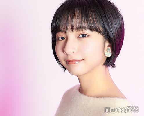 山之内すず「人生はリハーサルじゃない」 学生時代の後悔から学んだ大切なこと<Netflix『ザ・プロム』インタビュー>