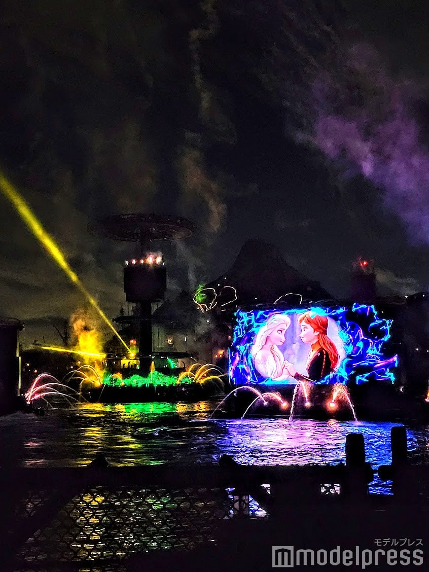 ビリーヴ！～シー・オブ・ドリームス～（C）モデルプレス