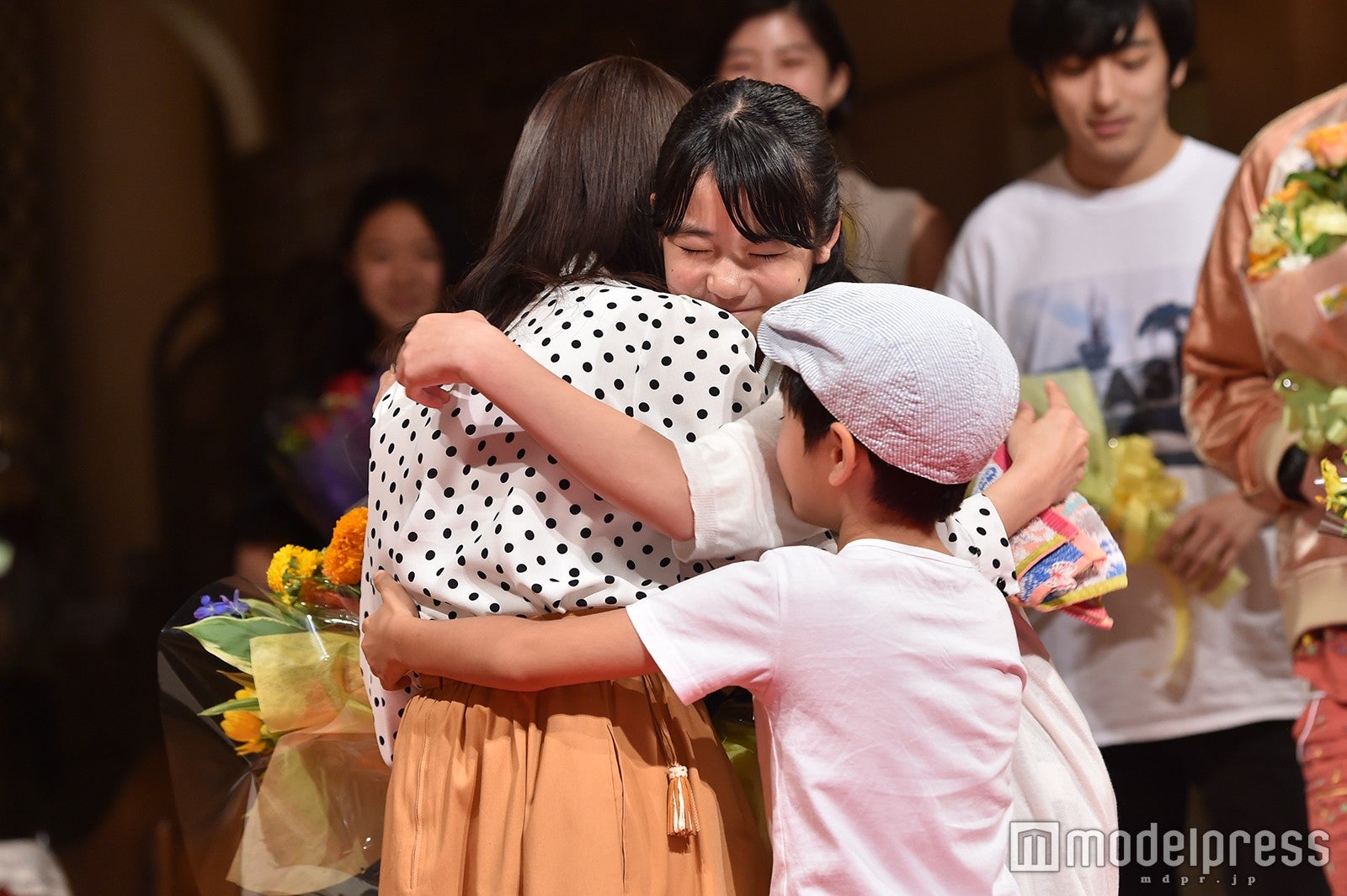 「ひよっこ」クランクアップ（C）モデルプレス