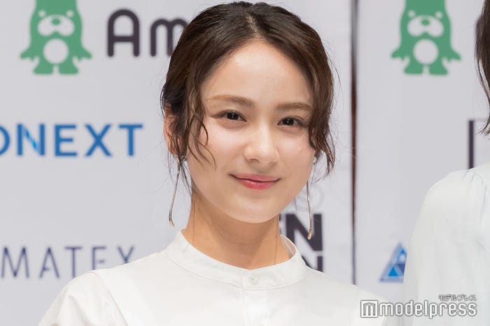 平祐奈(C)モデルプレス