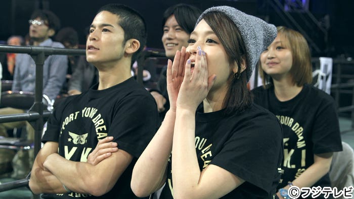 菅谷哲也、筧美和子/5月24日放送回より