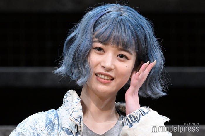 馬場ふみか(C)モデルプレス