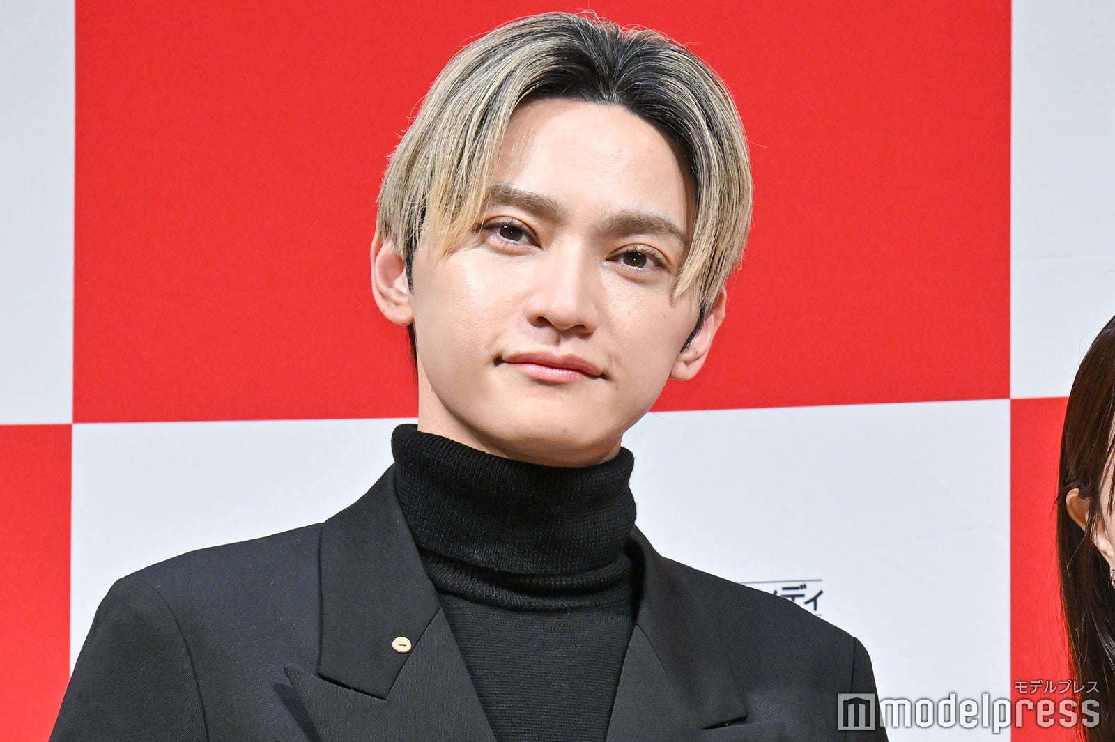 SKY-HI（C）モデルプレス