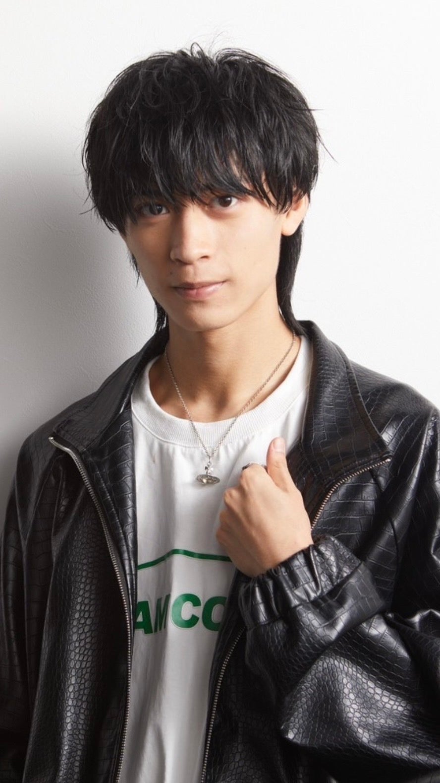 久保将真さん（提供写真）