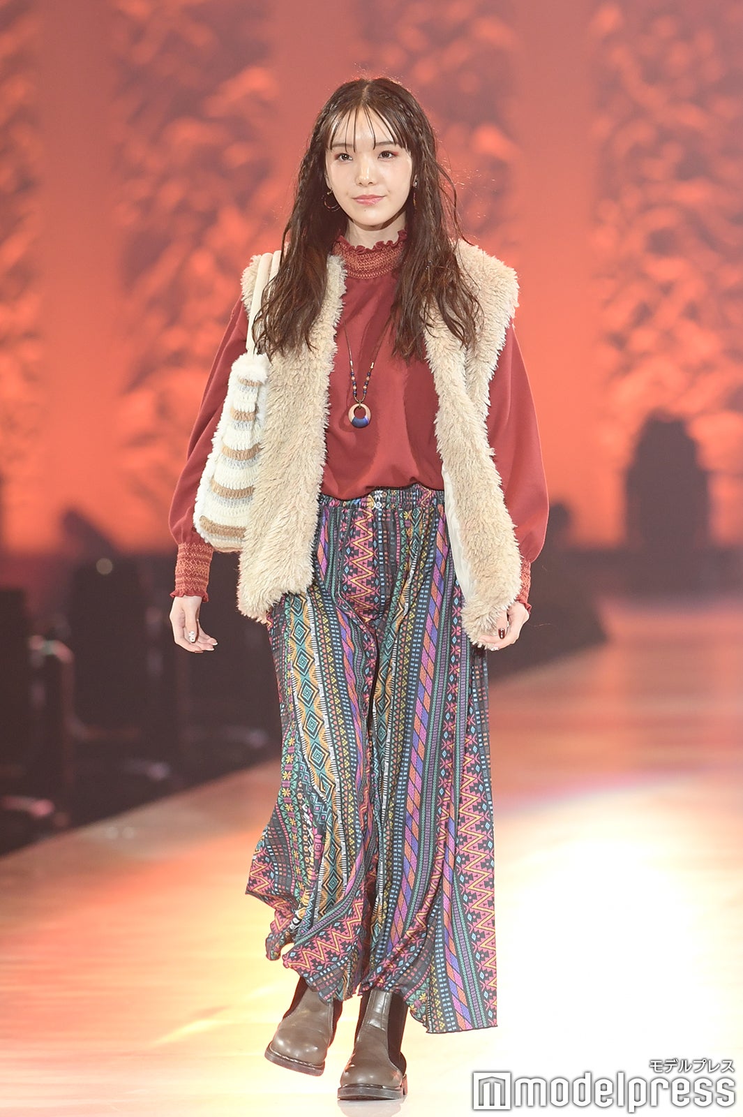 桜井えま（C）モデルプレス