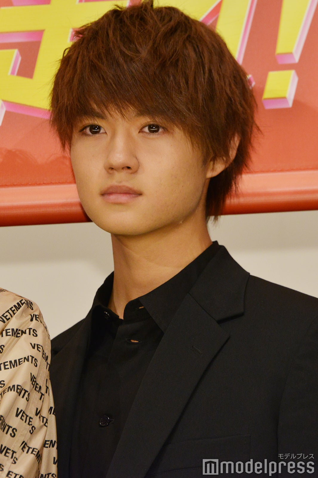 佐野勇斗 （C）モデルプレス