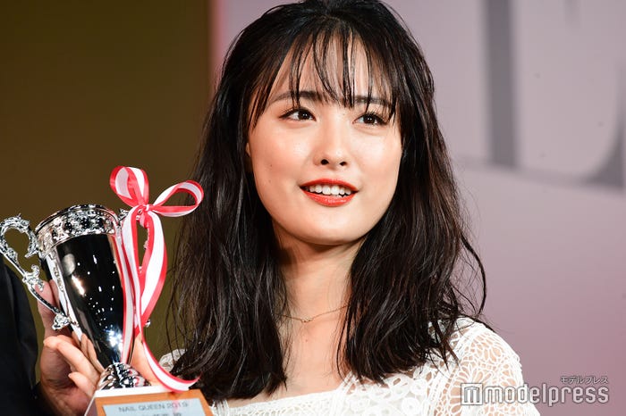 大友花恋(C)モデルプレス