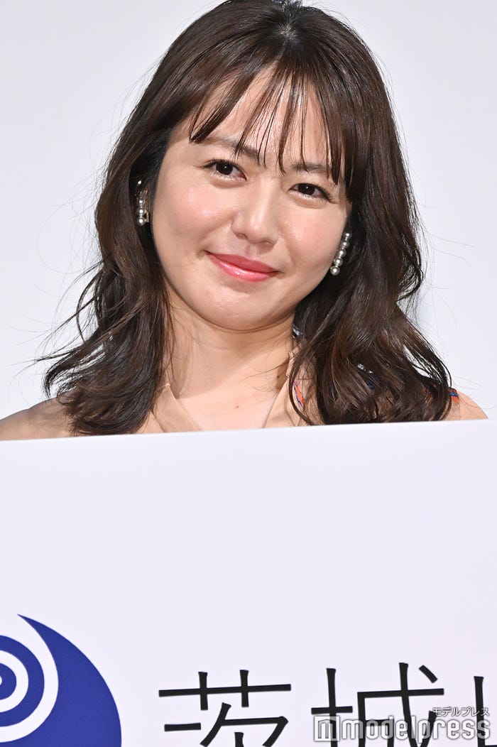 磯山さやか (C)モデルプレス