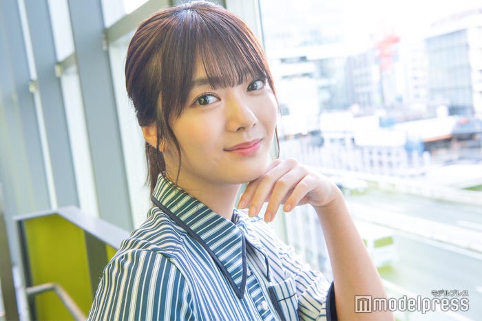 田村保乃(C)モデルプレス