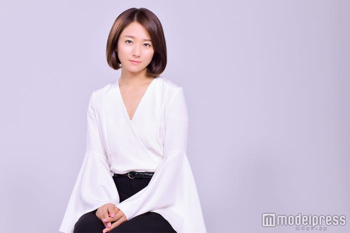 木村文乃(C)モデルプレス