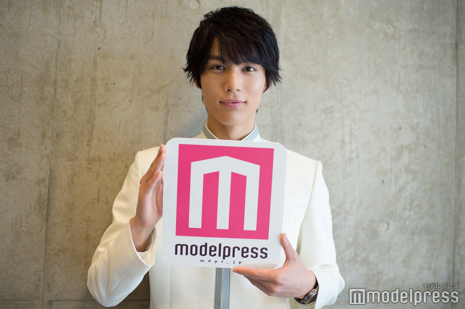 中川大志 （C）モデルプレス