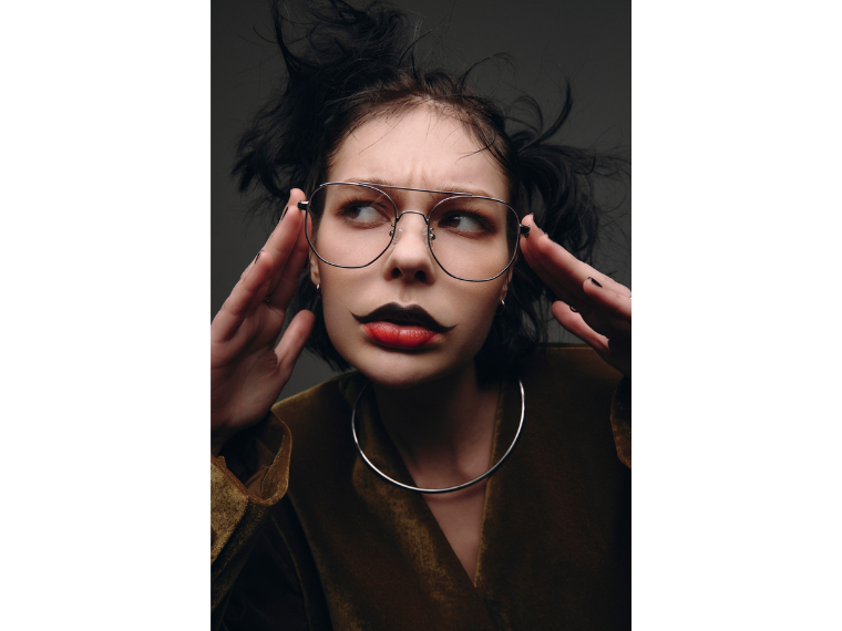 ステンレスアクセサリー「セネ」、有力SCに相次ぎ出店 高感度な発信でファンをつかむ