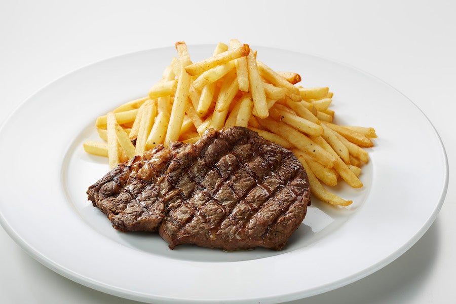 ビストロ・ヌガ