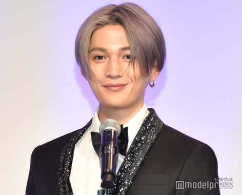 FANTASTICS八木勇征、“LDHで1番”なこととは?中島颯太が明かす