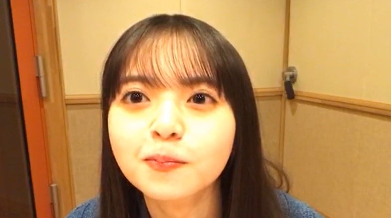 齋藤飛鳥（提供写真）