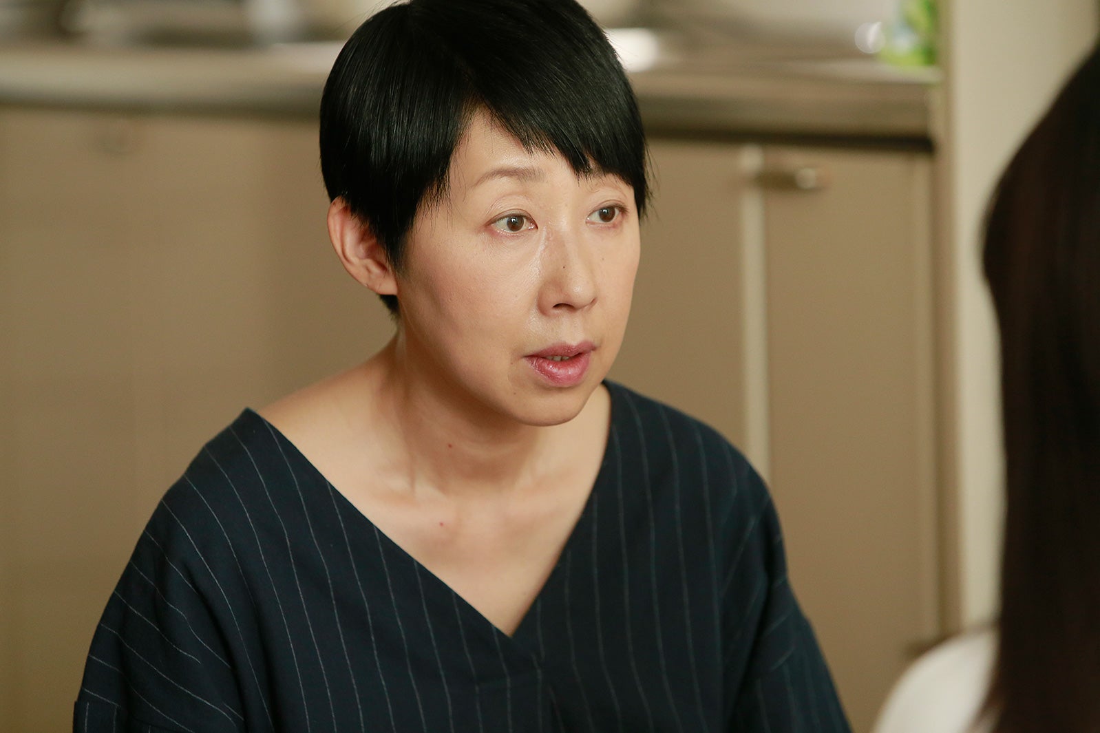 ふせえり（C）阿部潤・小学館／「忘却のサチコ」製作委員会