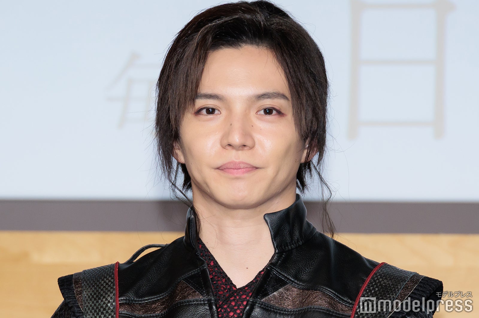 佐藤大樹（C）モデルプレス