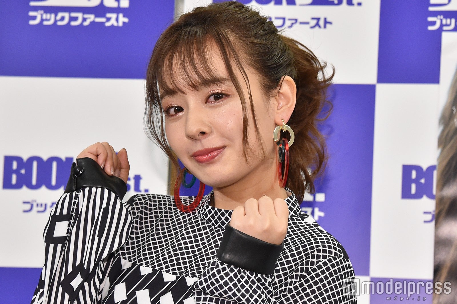 山田菜々 （C）モデルプレス