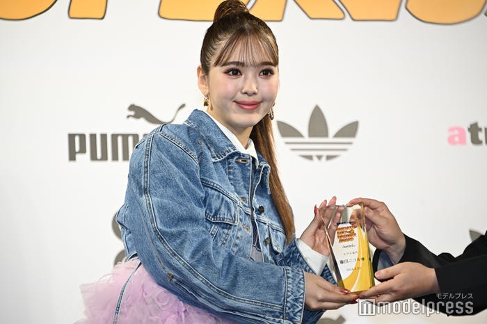 藤田ニコル(C)モデルプレス