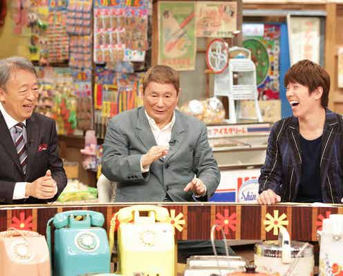 関ジャニ∞村上信五を絶賛「番組を回すのが見事」