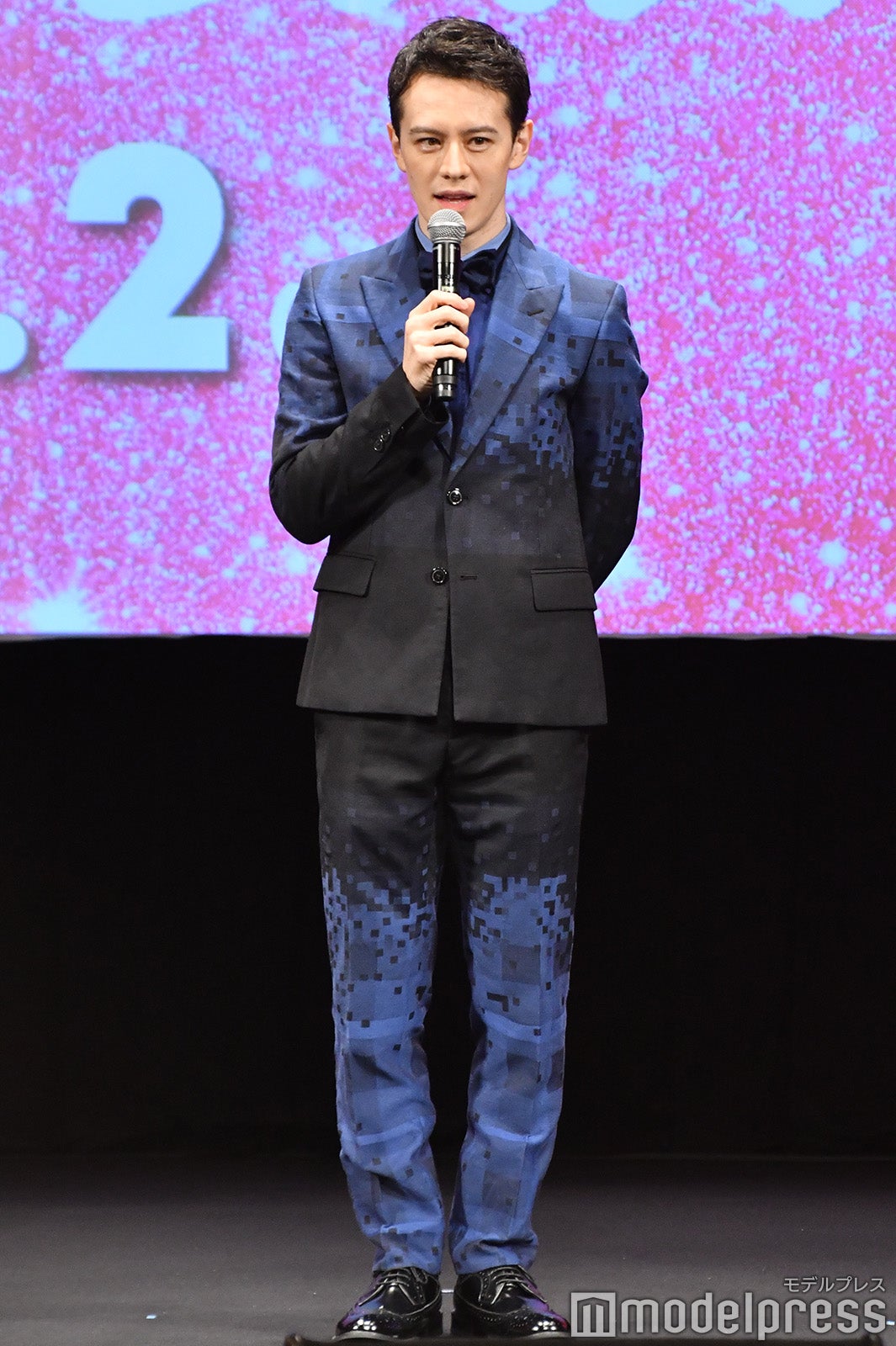 ウエンツ瑛士 （C）モデルプレス