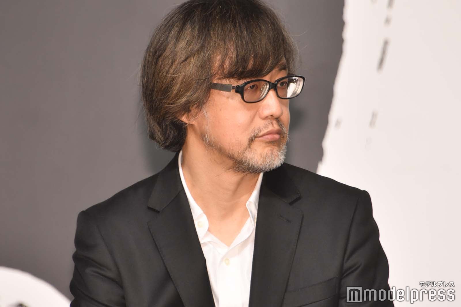 山崎貴監督（C）モデルプレス