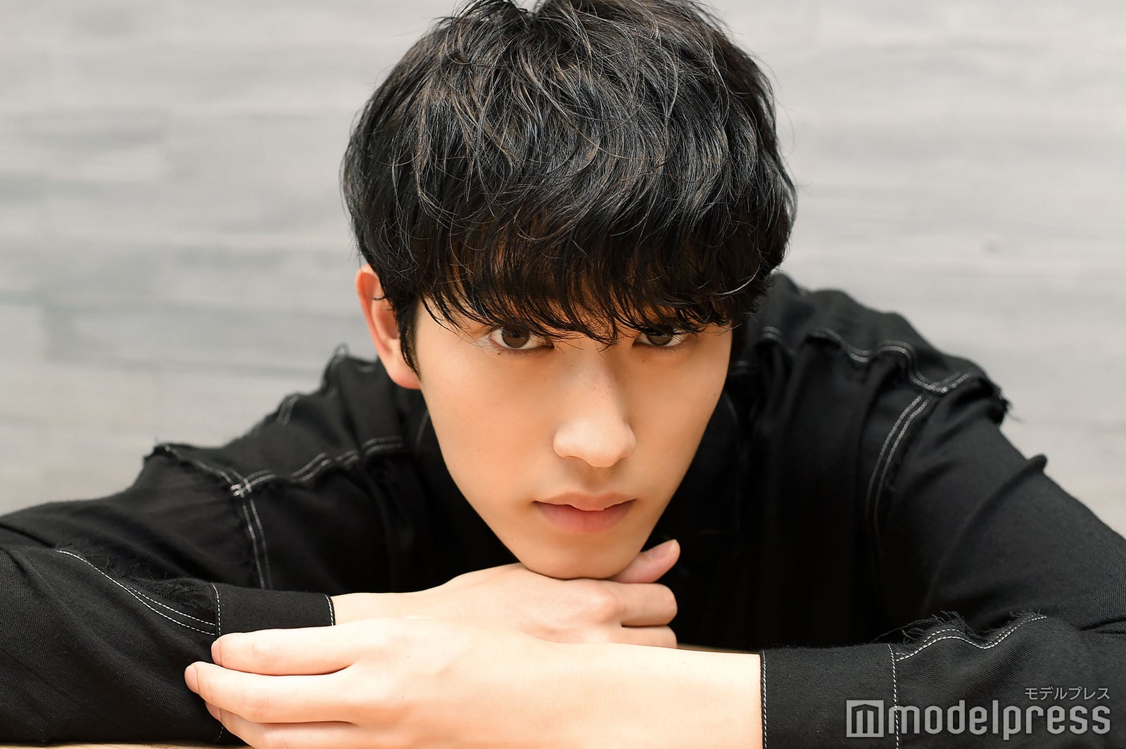 杉野遥亮（C）モデルプレス