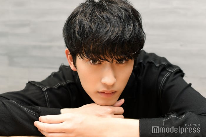 杉野遥亮(C)モデルプレス